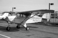 Piper PA-22-135 Tri-Pacer N2505A