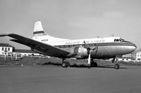 Pacific Air Lines Martin 404 N93056