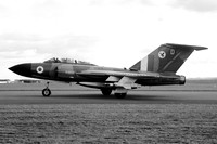 RAF 23 Squadron Gloster Javelin FAW.9 XH899/D