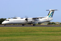DHC-8