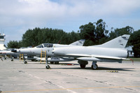 Argentinian Air Force Dassault Mirage 5P C-630 (2004)