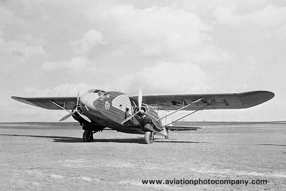 Air France Potez 620 F-ANPH