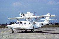 Dornier Seastar