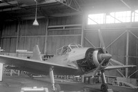 Percival Provost T.1 at AST Scone