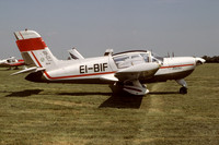 SOCATA Rallye 235E EI-BIF (1984)