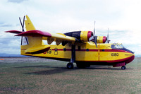Canadair CL-215/415