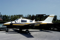 Beagle 206 N966B (1993)