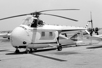 Sikorsky S-55 N1561 (1972)