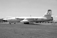 RAF 90 Squadron Vickers Valiant B(K).1 XD871 (1960)
