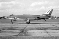 Royal Navy 736 Squadron Supermarine Scimitar F.1 XD265/611