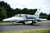 Czech Air Force 212 TL Aero L-159A 6049 (2005)