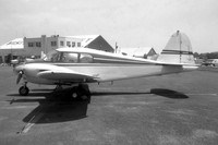 Piper PA-23 Apache N1038P