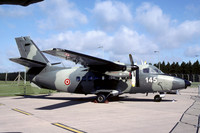 Latvian Air Force LET L-410UVP-E 145 (2004)