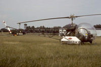 Westland-Bell WB.47G D-HGGG (1979)