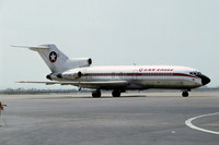 LAN Chile Boeing 727-116C CC-CFE (1979)