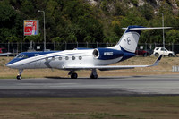 Phoenix Nap Management Resources LLC Gulfstream G450 N196CC (20240