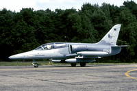Czech Air Force 212 TL Aero L-159A 6069 (2005)