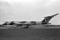 RAF Handley Page Victor K.1A XH592
