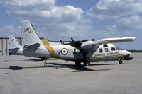 Italian Guardia di Finanza Piaggio P-166DL3 MM25178/GF-08 (2004)