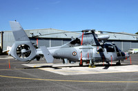 French Navy 36F Aerospatiale AS.565SA Panther 522 (2003)