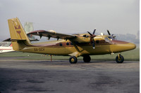 DHC-6-300 Twin Otter 5A-DCV (1980)