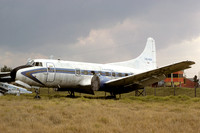 Martin 404 HK-1484 (1979)