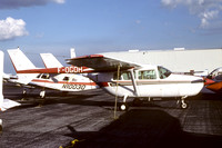 Cessna 337 Super Skymaster F-OGDH (1980)