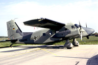German Navy MFG5 Dornier Do28D 59+07 (1987)