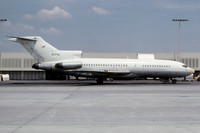 Airlift International Boeing 727-172C N727AL (1979)