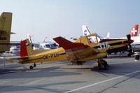 Zlin Types