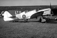 Fairey Firefly T.1 MB750 (1947)