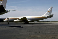 Douglas DC-8-33F N8246U (1979)