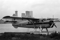 DHC-3 Otter CF-ODU