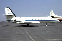 Lockheed Jetstar N441A (1976)