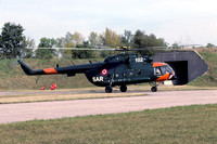 Latvian Air Force Mil Mi-8MTV-1 102 (2002)