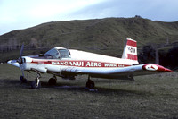 Wanganui Aero Work Fletcher FU-24-950M ZK-CYN (1979)