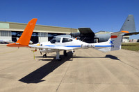 Diamond Aircraft Types