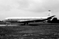 RAF 1 SoTT De Havilland Comet C.2 7601M/XK716