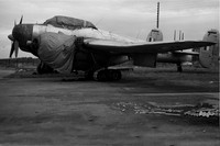 RAF Bristol Brigand T.4 RH762