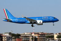 Airbus A220/Bombardier C Series