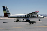 Scenic Airlines DHC-6-300 Twin Otter N297SA (19991)