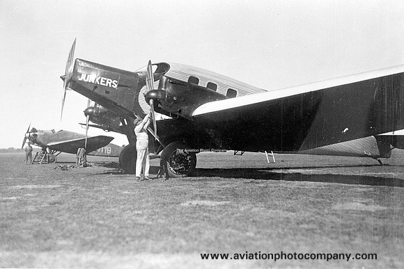 Junkers G-24/3M