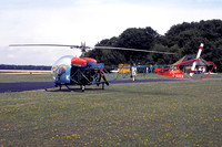 Bristow Helicopters Westland-Bell WB.47G-4A G-AXKK (1979)