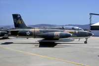 Brazilian Air Force Embraer AT-26 Xavante 4540
