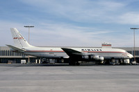 Airlift International Douglas DC-8-54F N54FA (1979)