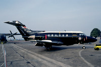 Dominie/HS125 (Hawker Siddeley)