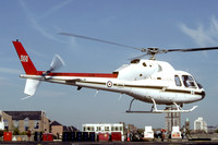 AS350/AS550/AS555 Squirrel/Fennec (Aerospatiale/Eurocopter)