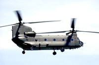 RAF Boeing Chinook HC.2 ZD574 (2001)