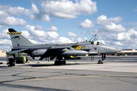RAF 54 Squadron Sepecat Jaguar GR.3 XX723/GQ (2001)