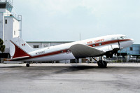 Red Carpet Flying Service Douglas DC-3A N700RC